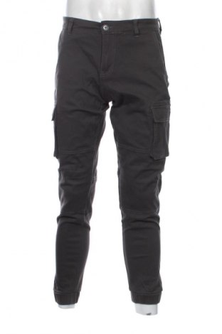 Herrenhose Only & Sons, Größe M, Farbe Grau, Preis € 43,99