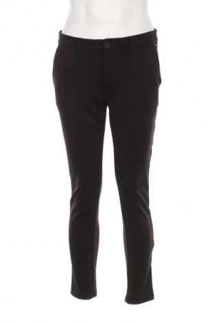 Herrenhose Only & Sons, Größe M, Farbe Schwarz, Preis € 27,99