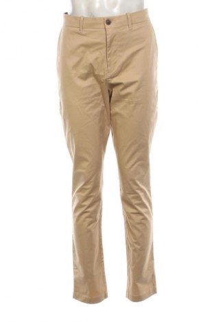 Herrenhose Original Penguin, Größe L, Farbe Beige, Preis € 109,99