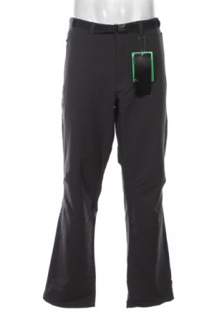 Herrenhose Out 4 Living, Größe XL, Farbe Grau, Preis € 43,99