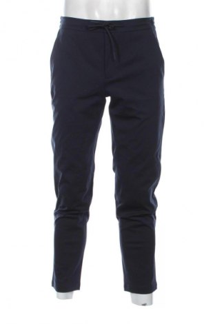 Pantaloni de bărbați Paul Hunter, Mărime M, Culoare Albastru, Preț 133,99 Lei
