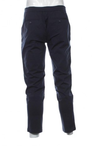 Pantaloni de bărbați Paul Hunter, Mărime M, Culoare Albastru, Preț 133,99 Lei