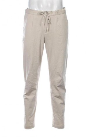 Herrenhose Paul Hunter, Größe L, Farbe Beige, Preis € 109,99