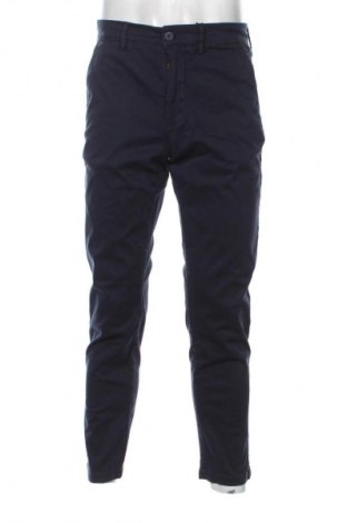 Férfi nadrág Pepe Jeans, Méret S, Szín Kék, Ár 35 779 Ft