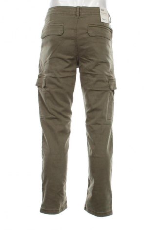 Męskie spodnie Pepe Jeans, Rozmiar L, Kolor Zielony, Cena 396,99 zł