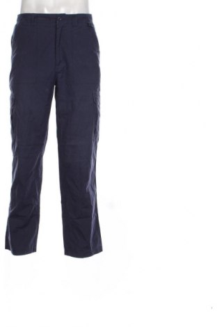Herrenhose Peter Storm, Größe M, Farbe Blau, Preis 28,04 €