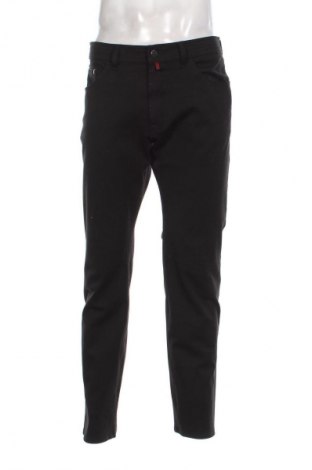 Herrenhose Pierre Cardin, Größe M, Farbe Schwarz, Preis 46,99 €