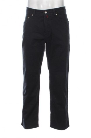 Herrenhose Pierre Cardin, Größe L, Farbe Blau, Preis € 47,99