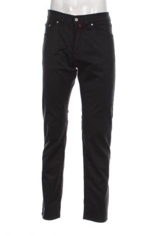Herrenhose Pierre Cardin, Größe M, Farbe Schwarz, Preis € 47,99