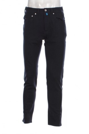 Herrenhose Pierre Cardin, Größe M, Farbe Blau, Preis € 57,99