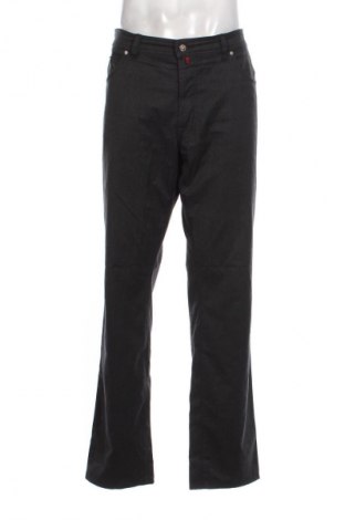 Herrenhose Pierre Cardin, Größe XL, Farbe Grau, Preis € 57,99