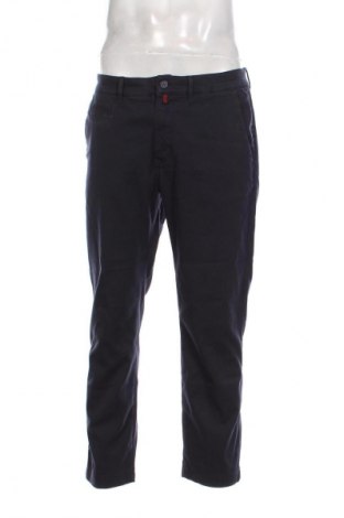 Férfi nadrág Pierre Cardin, Méret L, Szín Kék, Ár 13 572 Ft