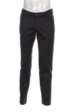 Pantaloni de bărbați Pioneer, Mărime L, Culoare Gri, Preț 163,99 Lei