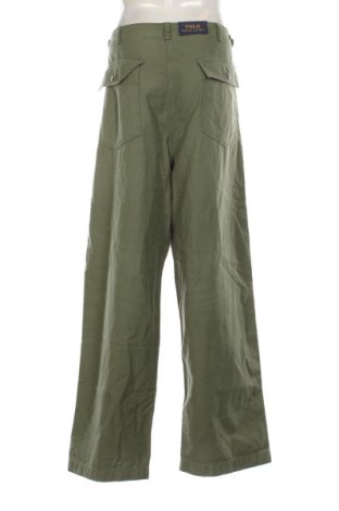 Ανδρικό παντελόνι Polo By Ralph Lauren, Μέγεθος XL, Χρώμα Πράσινο, Τιμή 219,99 €