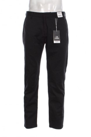 Herrenhose Pull&Bear, Größe L, Farbe Schwarz, Preis € 43,99