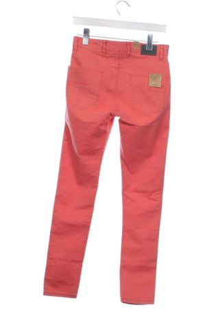 Pánské kalhoty  Pull&Bear, Velikost S, Barva Růžová, Cena  784,00 Kč