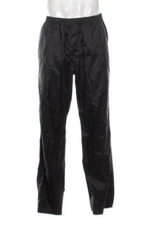 Pantaloni de bărbați Quechua, Mărime XL, Culoare Negru, Preț 48,99 Lei