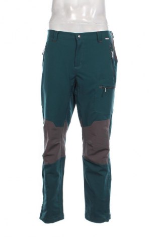 Herrenhose Regatta, Größe L, Farbe Grün, Preis € 23,99