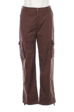 Herrenhose Review, Größe L, Farbe Braun, Preis € 75,99