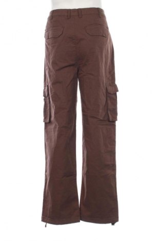 Herrenhose Review, Größe L, Farbe Braun, Preis € 75,99
