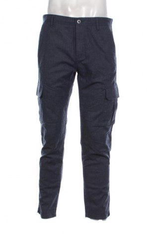 Herrenhose S.Oliver, Größe L, Farbe Blau, Preis € 33,99