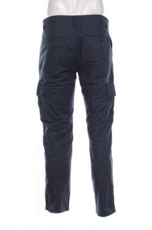 Herrenhose S.Oliver, Größe L, Farbe Blau, Preis € 33,99