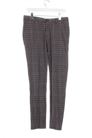 Мъжки панталон Scotch & Soda, Размер XS, Цвят Многоцветен, Цена 89,99 лв.