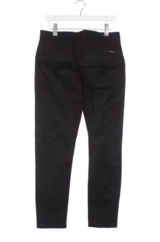 Pánské kalhoty  Scotch & Soda, Velikost S, Barva Černá, Cena  1 449,00 Kč