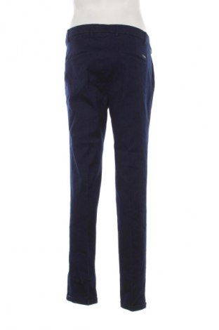 Мъжки панталон Scotch & Soda, Размер XL, Цвят Син, Цена 204,06 лв.