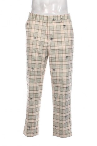 Férfi nadrág Scotch & Soda, Méret M, Szín Sokszínű, Ár 17 835 Ft