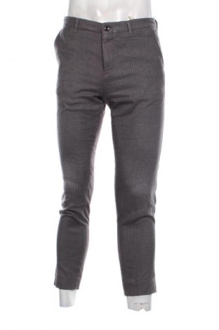 Pánské kalhoty  Scotch & Soda, Velikost M, Barva Šedá, Cena  1 129,00 Kč