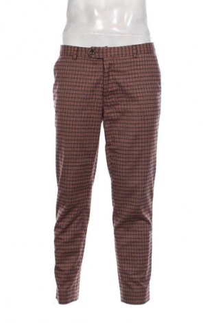 Férfi nadrág Scotch & Soda, Méret L, Szín Sokszínű, Ár 17 800 Ft