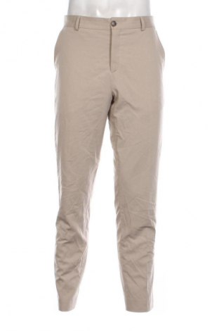 Herrenhose Selected Homme, Größe M, Farbe Beige, Preis € 132,99