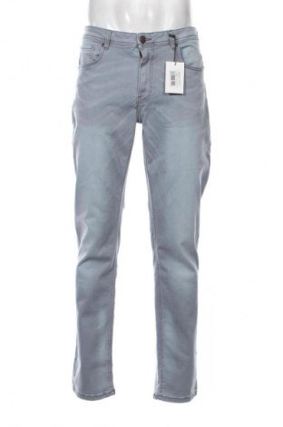 Herrenhose Sondag & Sons, Größe L, Farbe Blau, Preis 42,99 €