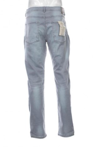 Herrenhose Sondag & Sons, Größe L, Farbe Blau, Preis 42,99 €
