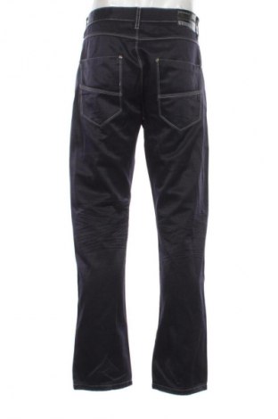 Pantaloni de bărbați Stitch & Soul, Mărime L, Culoare Albastru, Preț 48,99 Lei