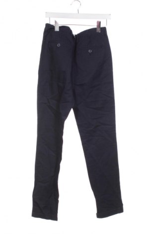 Herrenhose Straight Up, Größe M, Farbe Blau, Preis 16,99 €