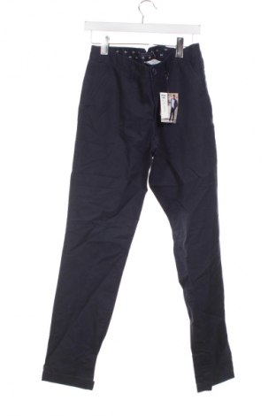 Herrenhose Straight Up, Größe M, Farbe Blau, Preis 16,99 €