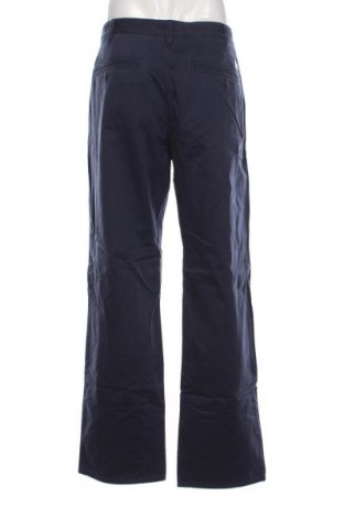 Pantaloni de bărbați Timberland, Mărime XL, Culoare Albastru, Preț 236,66 Lei