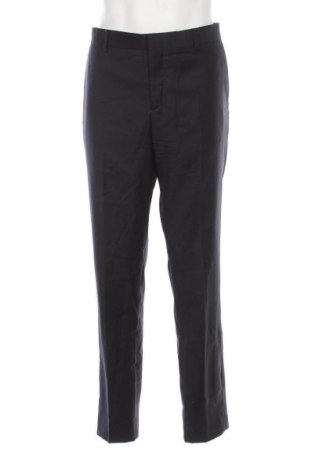 Pánské kalhoty  The Kooples, Velikost L, Barva Modrá, Cena  1 679,00 Kč