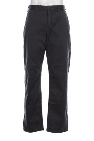 Pantaloni de bărbați Timberland, Mărime XL, Culoare Albastru, Preț 284,36 Lei