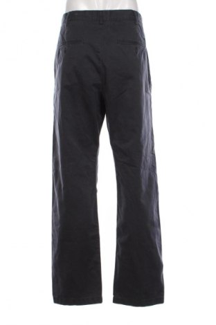 Pantaloni de bărbați Timberland, Mărime XL, Culoare Albastru, Preț 284,36 Lei