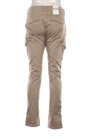 Herrenhose Tom Tailor, Größe M, Farbe Braun, Preis € 75,99