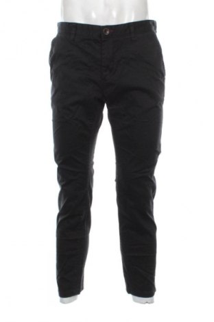 Herrenhose Tom Tailor, Größe L, Farbe Schwarz, Preis € 33,99