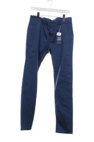 Férfi nadrág Tom Tailor, Méret M, Szín Kék, Ár 21 584 Ft