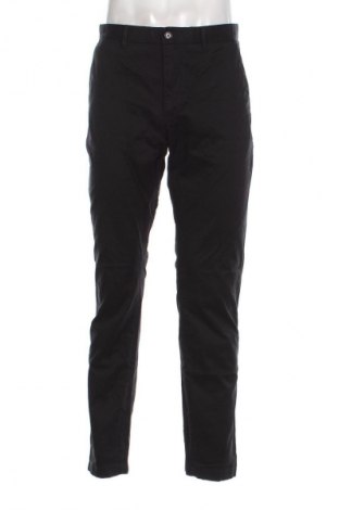 Pánské kalhoty  Tommy Hilfiger, Velikost XL, Barva Černá, Cena  1 138,00 Kč