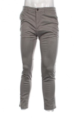 Herrenhose Tommy Hilfiger, Größe M, Farbe Grau, Preis € 142,99