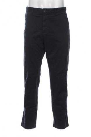 Pantaloni de bărbați Tommy Hilfiger, Mărime L, Culoare Albastru, Preț 303,99 Lei