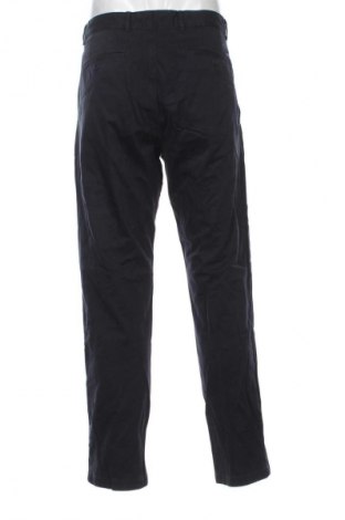 Pantaloni de bărbați Tommy Hilfiger, Mărime L, Culoare Albastru, Preț 303,99 Lei