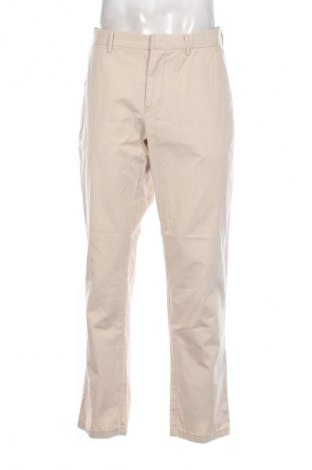 Férfi nadrág Tommy Hilfiger, Méret L, Szín Bézs, Ár 17 807 Ft